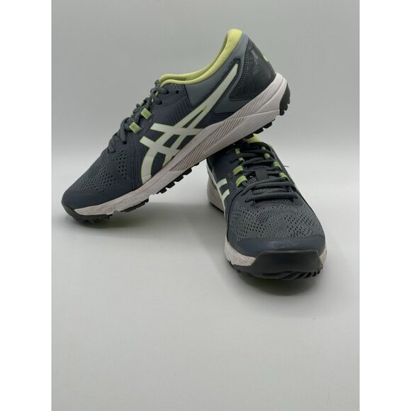 ASICS  Gel COURSE GLIDE GOLF SHOES  WOMENS SIZE  9.5 - Picture 7 of 9